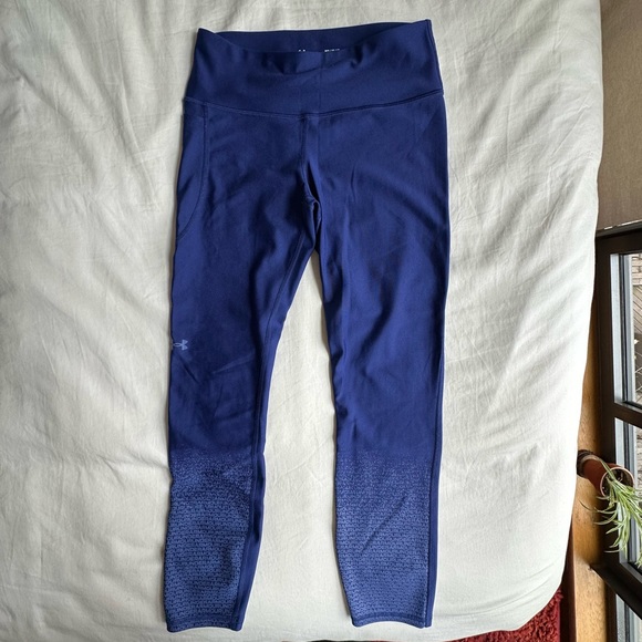 3-pack Under Armour cold weather leggings - Picture 6 of 10